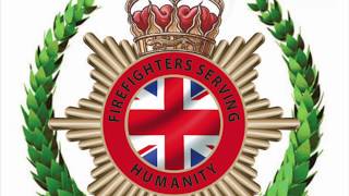 Firefighters Memorial Day - 4th May
