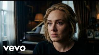 Adele  Do Not Let Me Down   