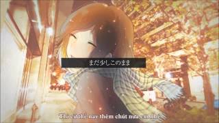 NNDFC Snowmotion   Natsume Chiaki ft  Ali   Utaite vietsub