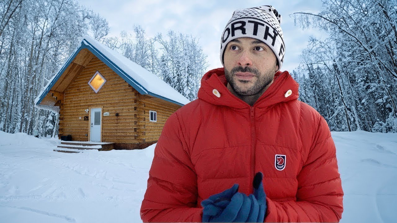 We Almost Gave Up… Then This Happened in Alaska