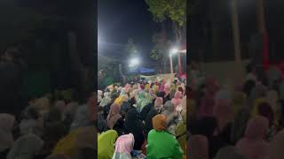 Pembacaan Maulid Simtudduror maulid maulidnabi maulidsimtudduror mahalulqiyam sholawat fyp