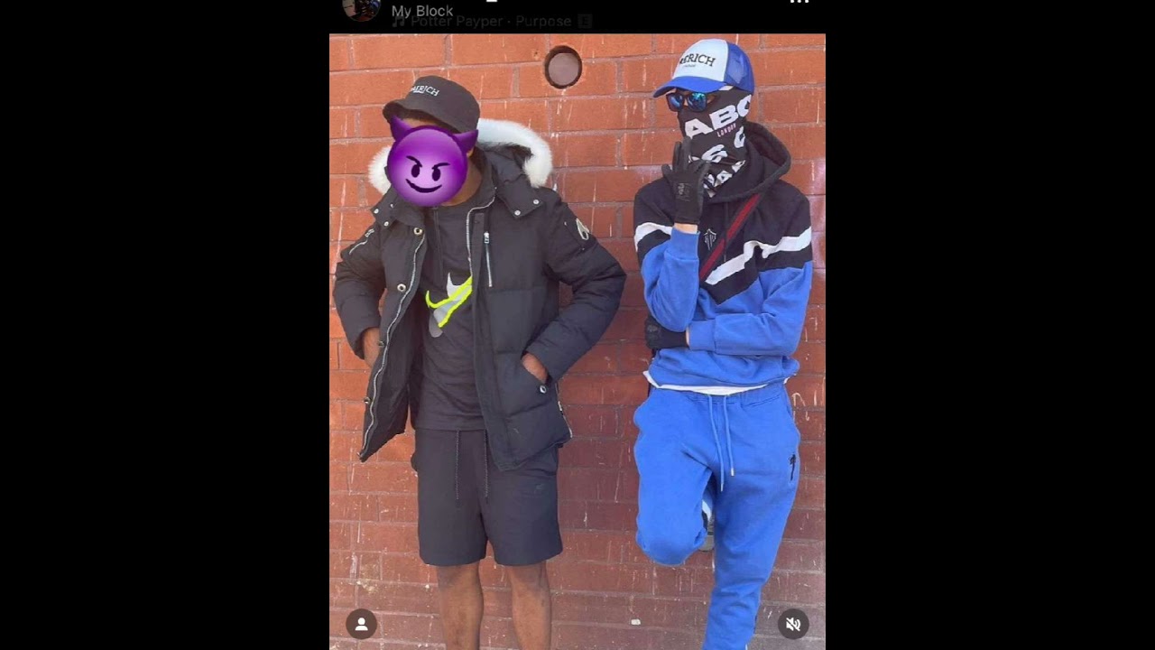 #homerton Butcher x Kblacko x snowjugg - 9 or 8 #exclusive