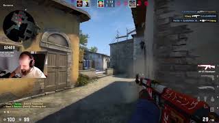 f0rest gives tweeday entry flash