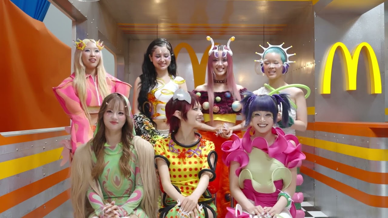 c. d. e　リバティ　ぱっちんピン　オーダー　まくまく YouTube