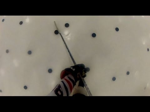 Patrick Kane Stickhandling