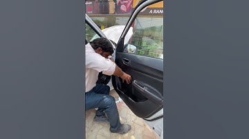 POWER WINDOW IN SWIFT | LXI TO VXI | TDP | LOW PRICE