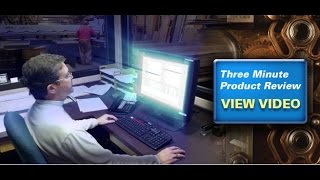 TradeSoft Product Review screenshot 3