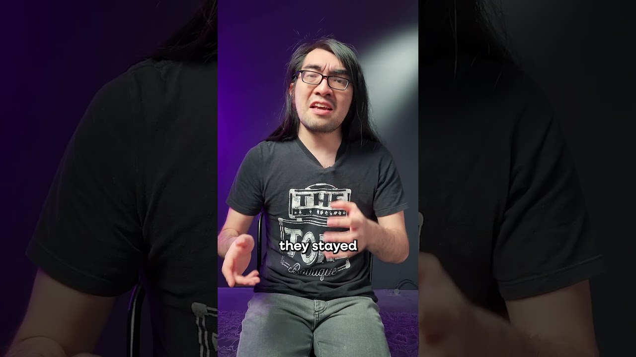 Did you know many of the sunburst finish variations we see today come from the same color?