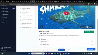 Student Portal Tour and AI Tutor