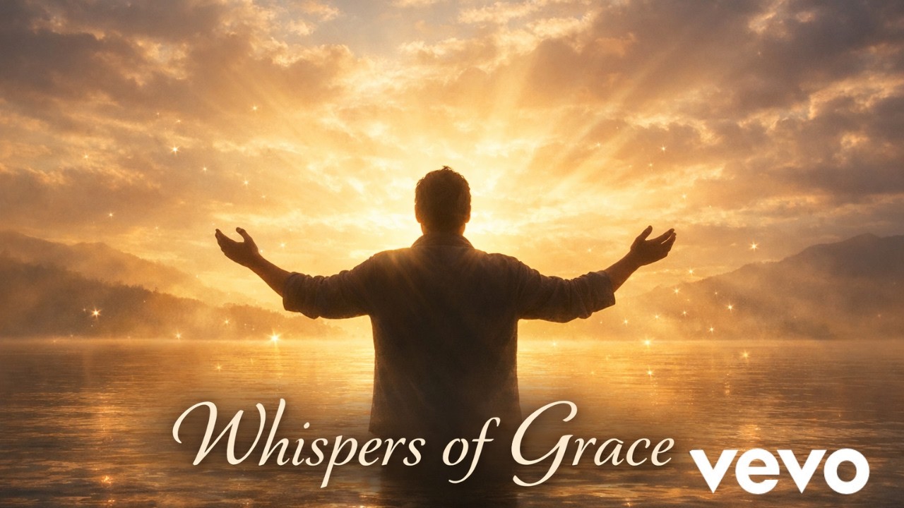 Josh Groban Inspired – Whispers of Grace (AI‑Generated Gospel 2026)