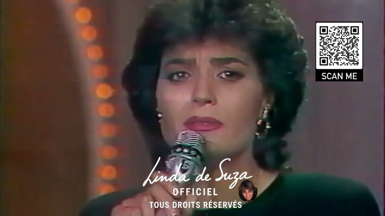 Linda De Suza"On était pas riche"