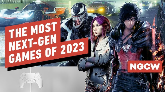 Sequels We Want To See On The Next Gen Part 2