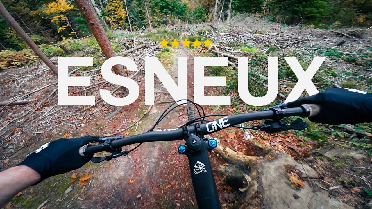 Bucket list trails for life!