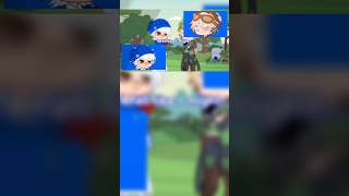 🌊Ocean blue eyes meme||Letterduo|| Qsmp X Gacha|| Tubbo X Fred