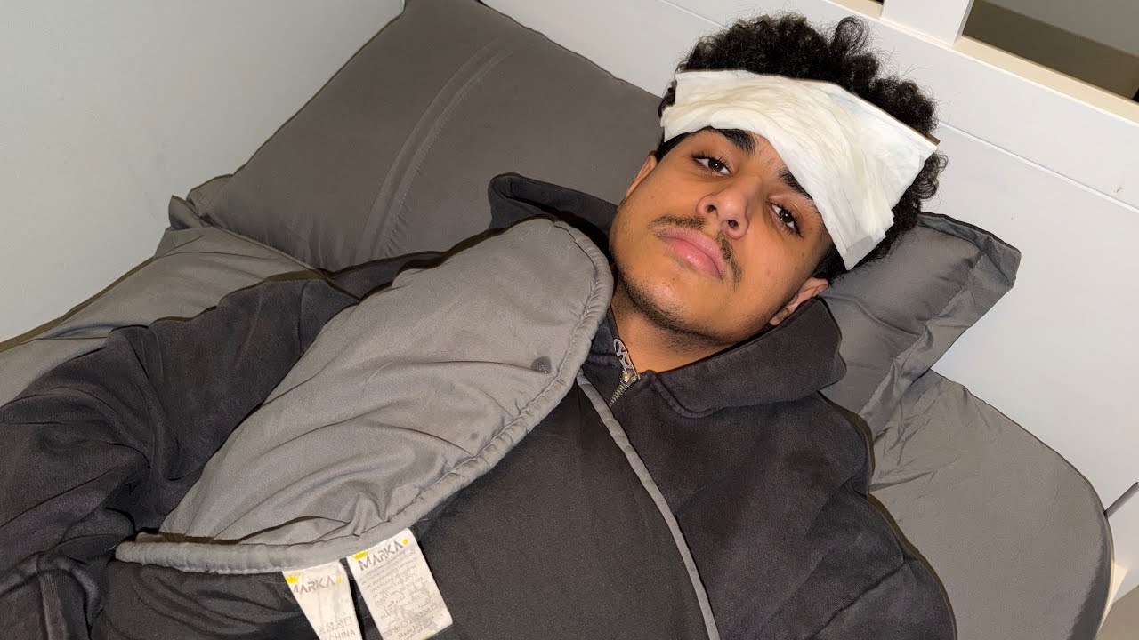 للاسف تعبت !