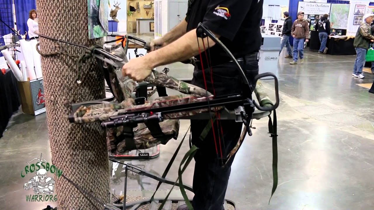 Third Hand Archery YouTube