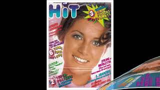 HIT - Les couvertures 1972/1977