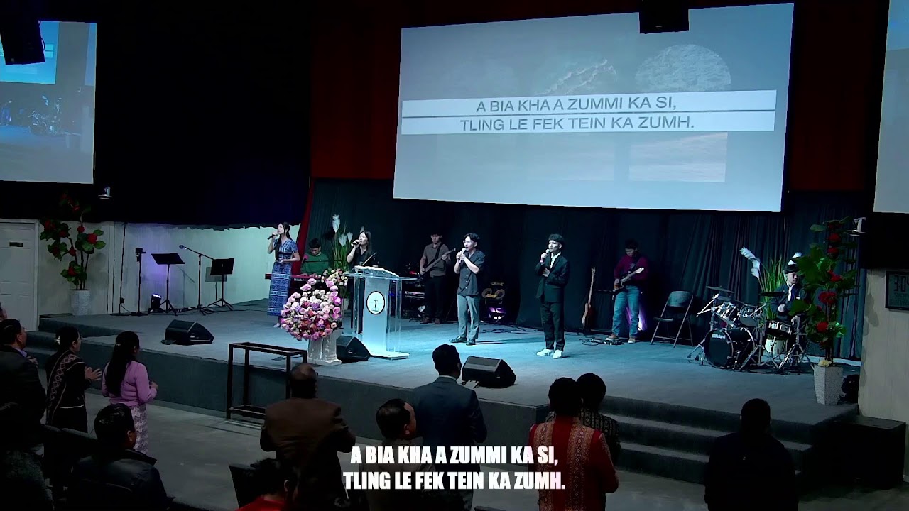 MCEBC Sunday Chun Pumh