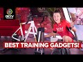 Gadgets For Indoor Training | How To Get The Most Out Of Cycling Indoors