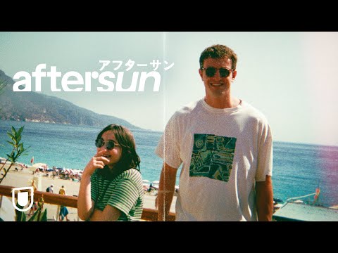 映画『aftersun／アフターサン』予告編【U-NEXTで見放題配信中】