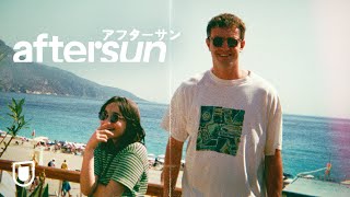 『aftersun／アフターサン』予告編＜U-NEXTで好評配信中＞