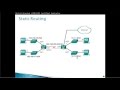 5.1  Advanced Single-Area OSPF (Part 1) - CCNA 3 - Chapter 5
