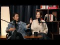 Wang Wei Liang & Hayley Woo on what it's really like to be an actor in Singapore | Help Desk