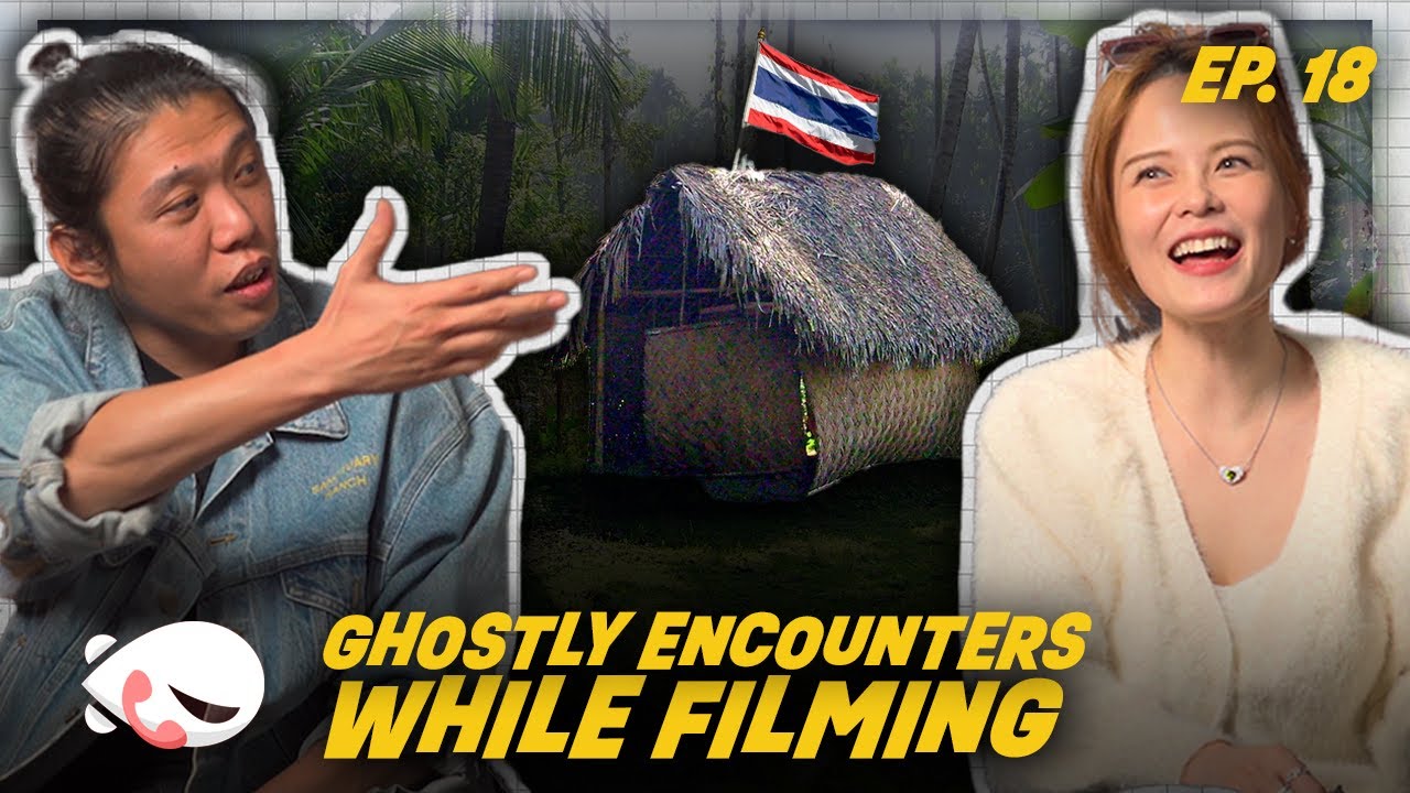 Wang Wei Liang & Hayley Woo on what it's really like to be an actor in Singapore | Help Desk