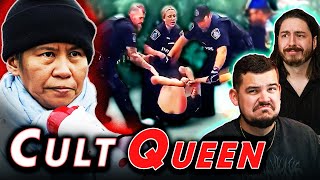 Download Lagu This Twisted QAnon Cult Tries to Take Over an Entire Town MP3 Download Lagu This Twisted QAnon Cult Tries to Take Over an Entire Town MP3