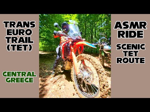 HONDA CRF300 Rally