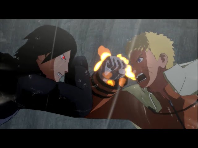 Naruto x Boruto: Ultimate Ninja Storm CONNECTIONS 'Special Story Mode'  trailer, details - Gematsu