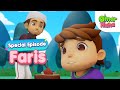 Faris Special Episodes Omar Hana English 