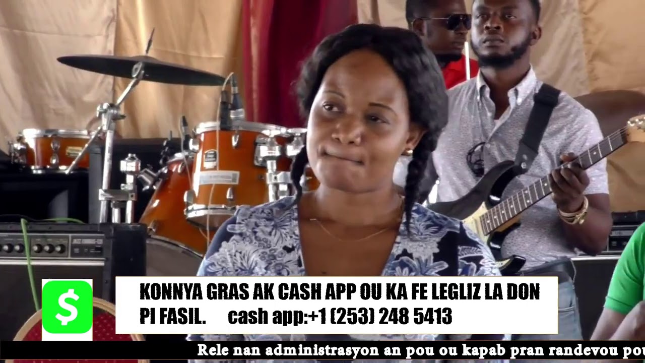 CHERUBIN CHASE 2 TI ZONBI NAN KÒ DAM SA.