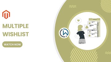 Magento Multiple Wishlist