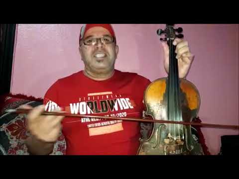 الشيخ الدكالي او ناس الجالية