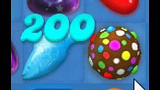 2-VERSION-Candy Crush Soda Saga-LEVEL 1724 -★★ STARS -  DIVINE! screenshot 5