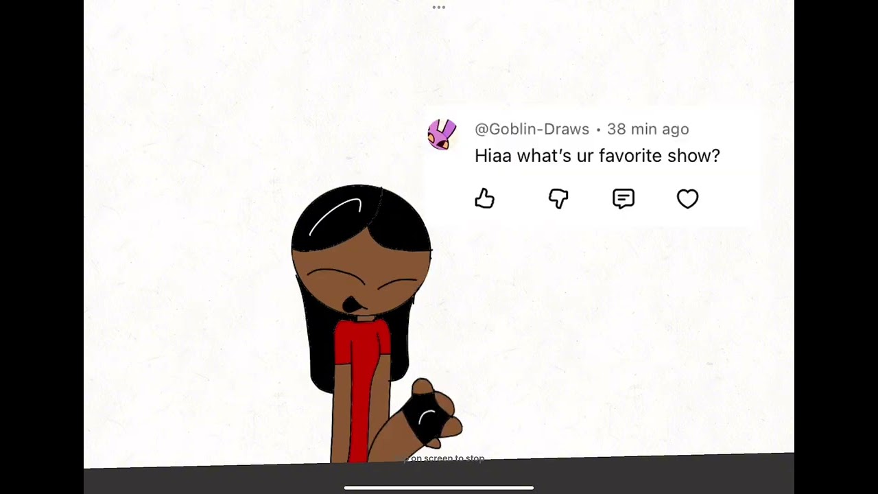 Reacting to the questions that you guys gave me ❤️🖤☠️￼