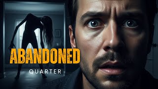 The Shadow of Quarter 3B - American True Horror Story