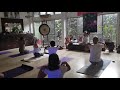 Kundalini yoga with harnam eileen