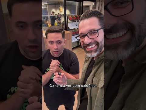 PROFESSORES de OUTRAS matérias respondendo perguntas de BIOLOGIA #biologia #enem