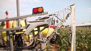 CropCare Produce Sprayers And Equipment: Will It Be Worth It? Farming Today