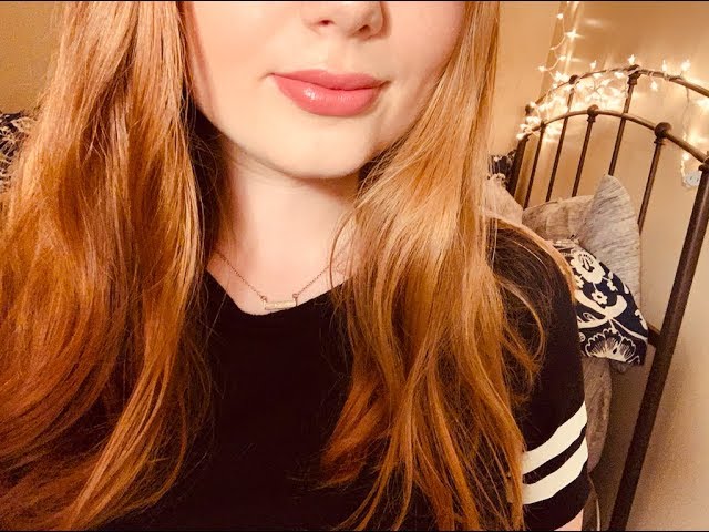 *ASMR* Makeup Collection Part 2- Face Products! (Soft Spoken)