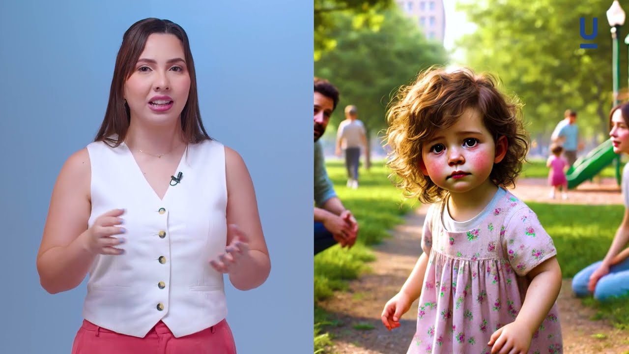 Qué es la motricidad gruesa y cómo se desarrolla 🏃‍♀️ - Curso de primera infancia