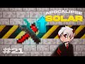 Apocalipse Solar #21 - MELHORIAS NA BASE!