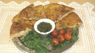 ХАЧАПУРИ ДОСТУПНО ВКУСНО И СЫТНО ДОМАШНИЙ РЕЦЕПТ KHACHAPURI TASTY AND NUTRIENT HOME RECIPE 