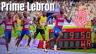 Download Lagu These NBA Players Would DOMINATE Track \u0026 Field MP3