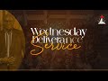 WEDNESDAY DELIVERANCE SERVICE PS JACKSON AKANKWASA AGGYAWO OKUTEESA KW AMAWANGA 13 05 2026 