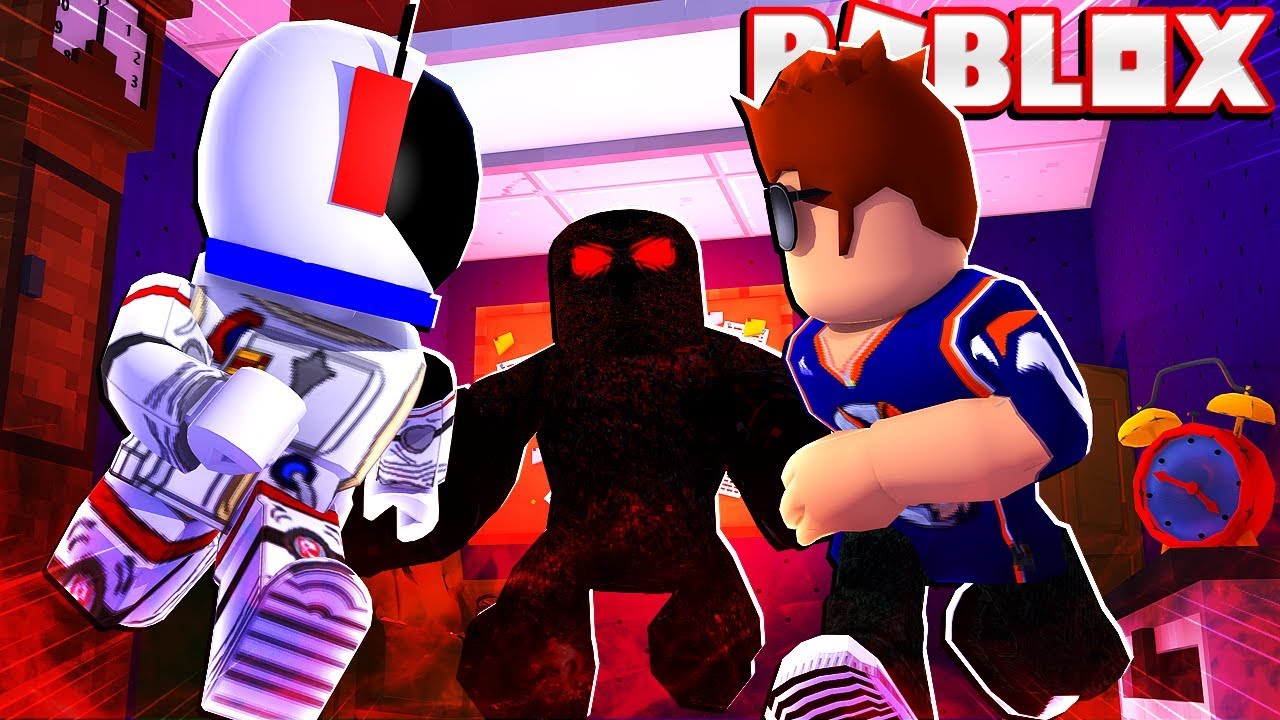 Who Is The Best Roblox Flee The Facility Player Chosen One Youtube - nightfoxx roblox flee the facility