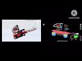 Wonder Pets Save The Acting Donkey Comparison( Wonder Legos Version vs. Drawing Version).
