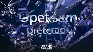 Aki Extreme Band - Opet sam preterao - (Official Video 2018)